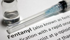 House passes bill aimed at stemming international shipments of fentanyl