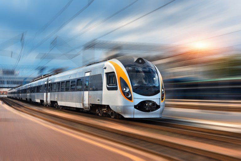 Amid ridership struggles, S&P dims transit outlook