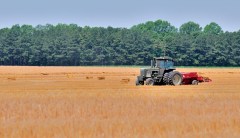 Nebraska Farm Bureau president: Biden administration not sensitive to agriculture