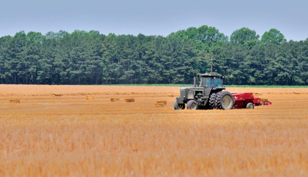 Nebraska Farm Bureau president: Biden administration not sensitive to agriculture