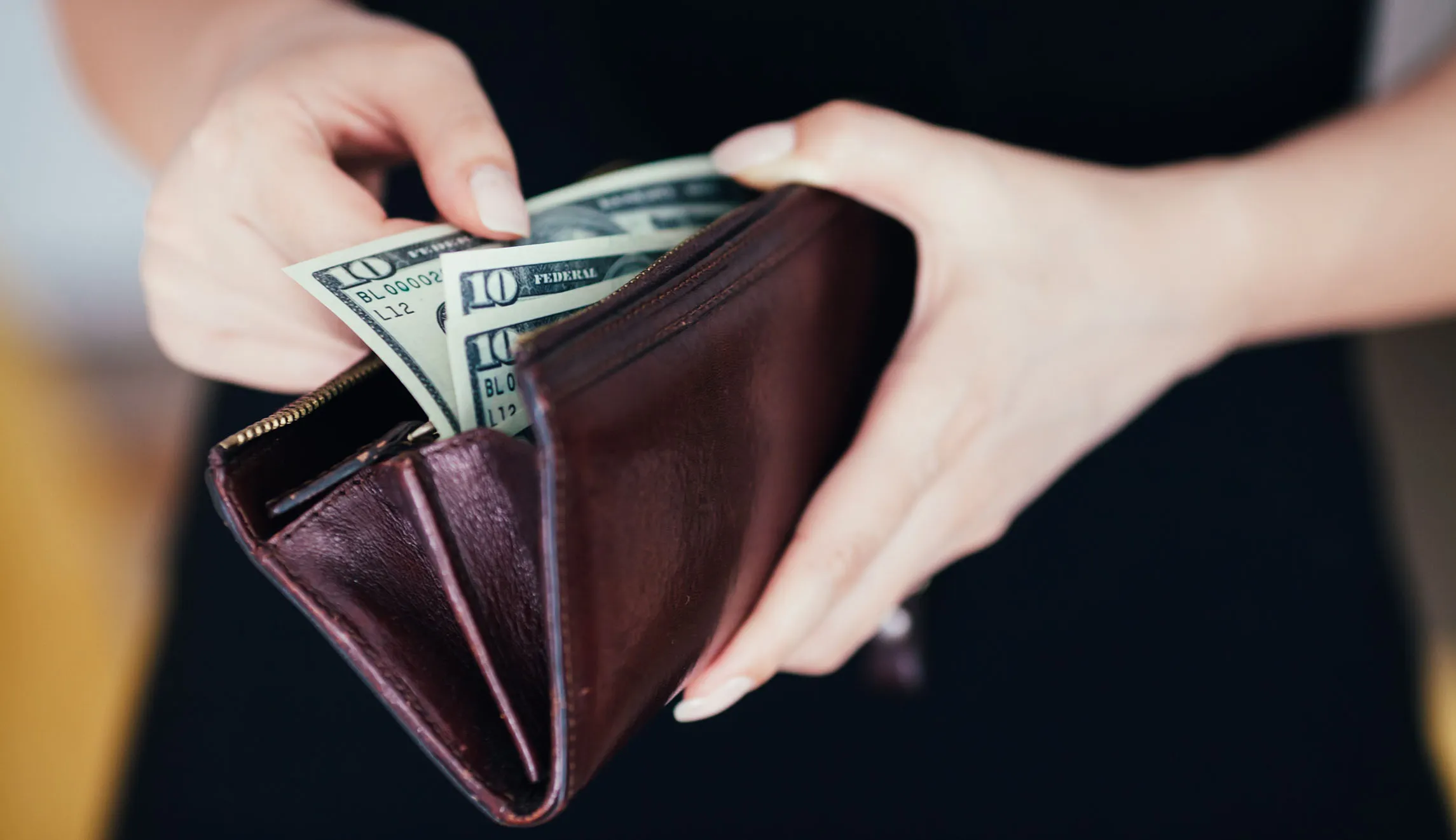 Almost 75% of millennials live paycheck to paycheck: Report