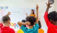 Affirmative Action rollbacks also impact K-12 sector