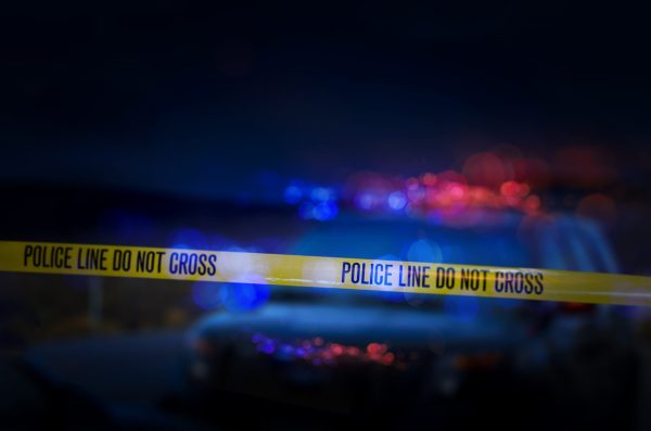 Two Indianapolis murder suspects were out on GPS monitoring, courts documents reveal