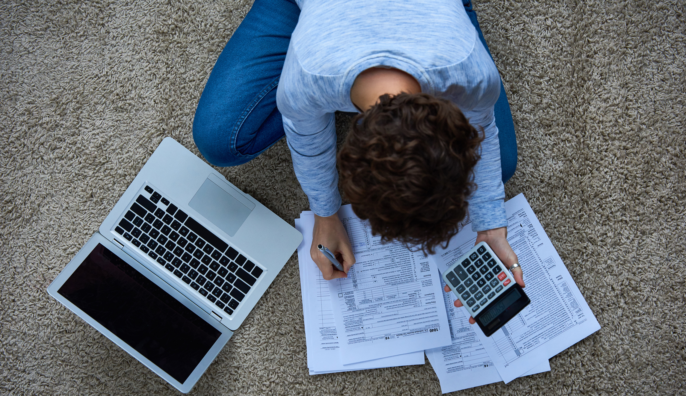 Abolish tax withholding