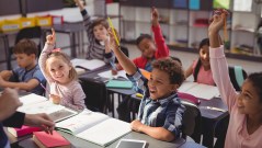 COVID derails progress made by New Orleans charter schools