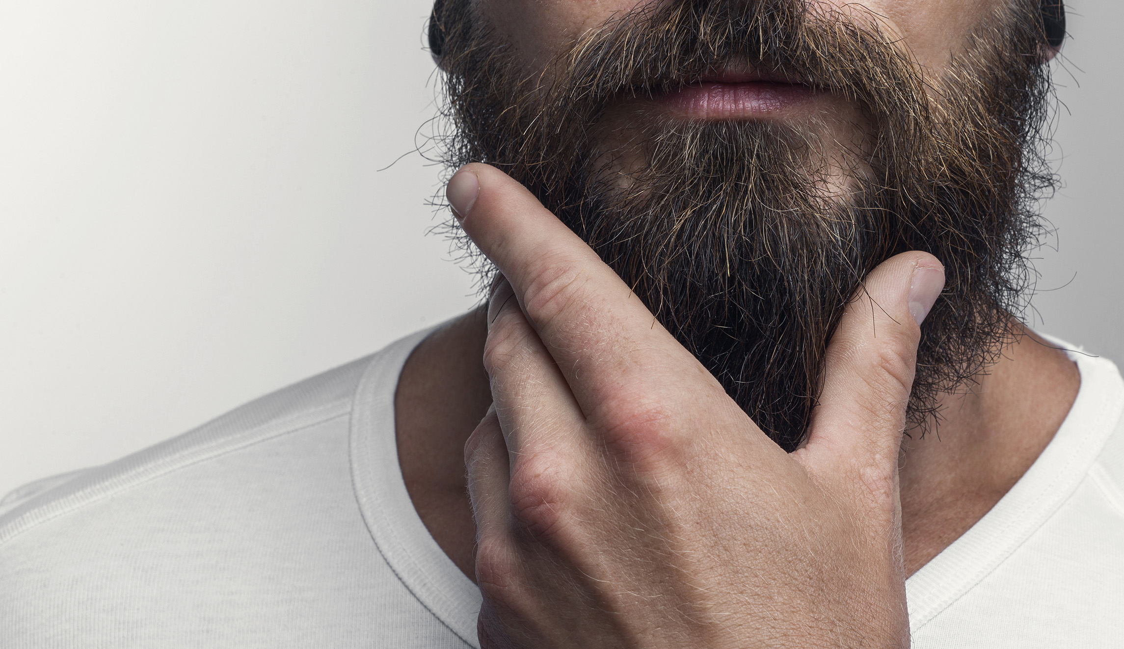 The cure for masculinity isn’t less, but more