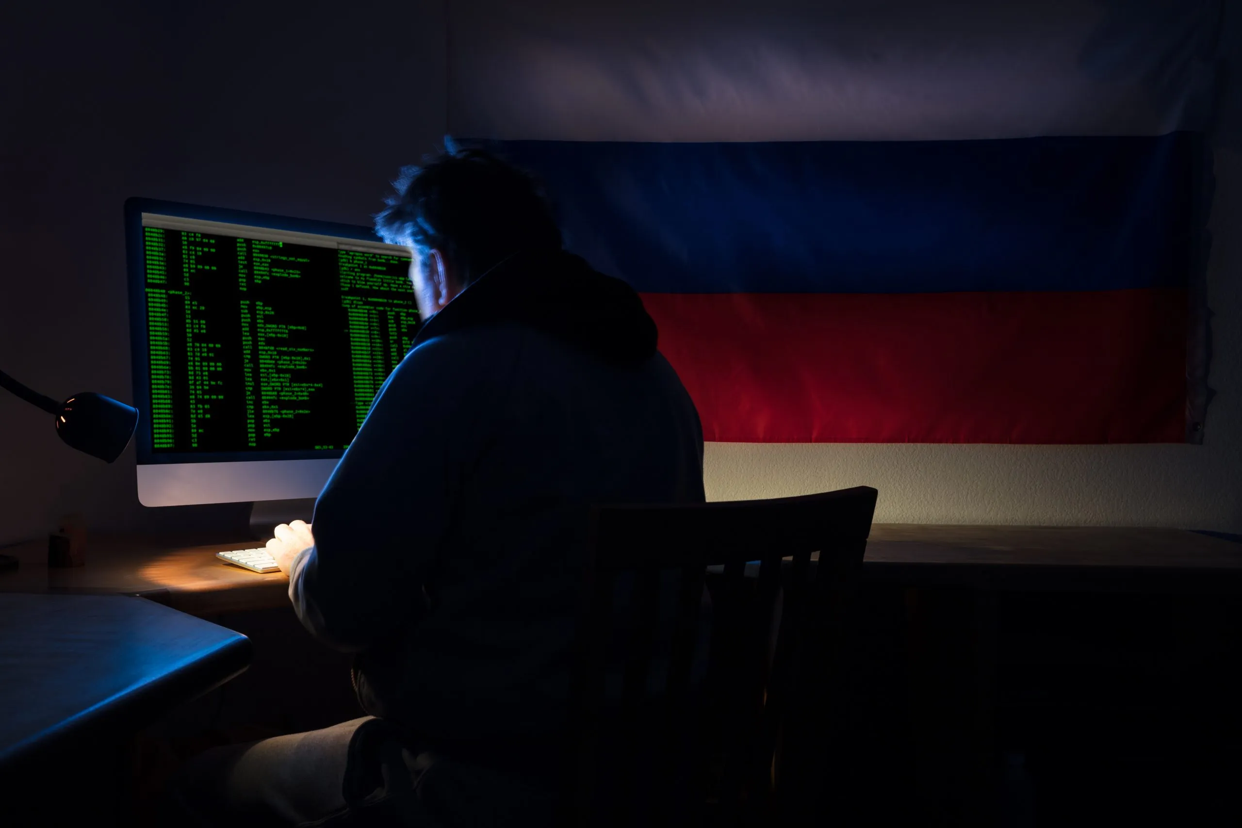 Senate Armed Services leaders say massive hack bears 'hallmarks of a Russian intelligence operation'