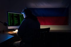 Senate Armed Services leaders say massive hack bears 'hallmarks of a Russian intelligence operation'