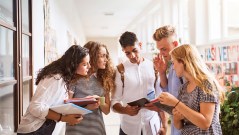 Young Republicans trending more liberal than older conservatives: Poll