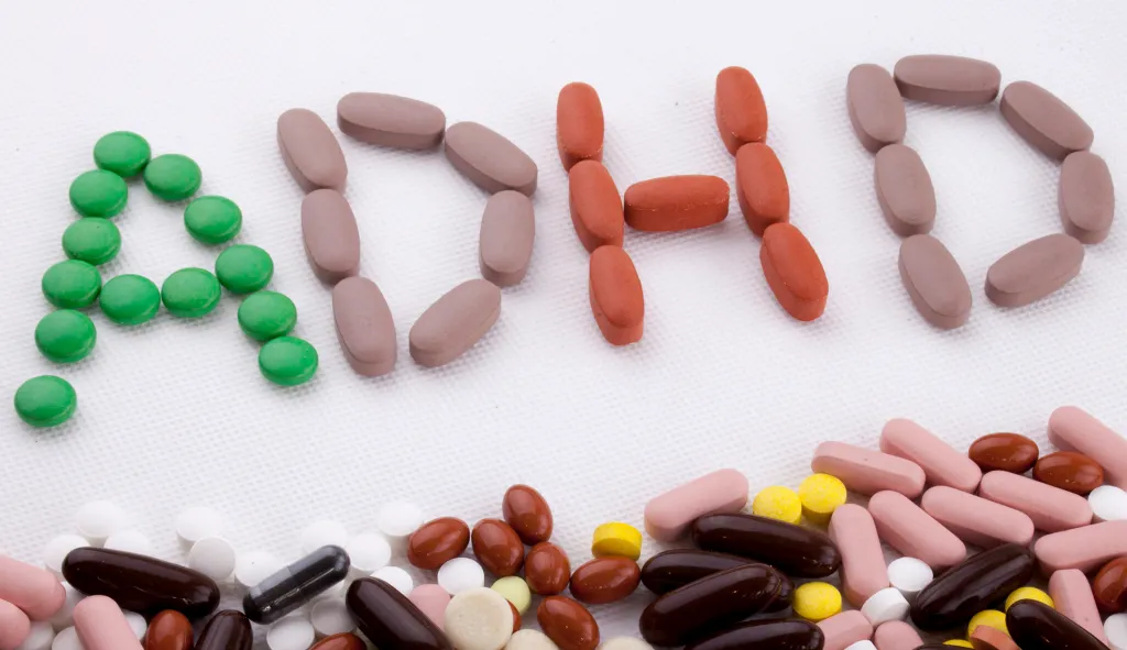 Community pharmacies struggling to stock Adderall