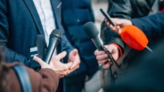 Get over yourselves: Public statements of journalists are fair game