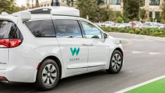 Google-owned Waymo launches self-driving ride-share fleet