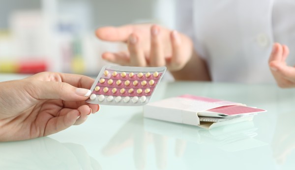 Trump administration rolls back Obamacare’s birth control rule