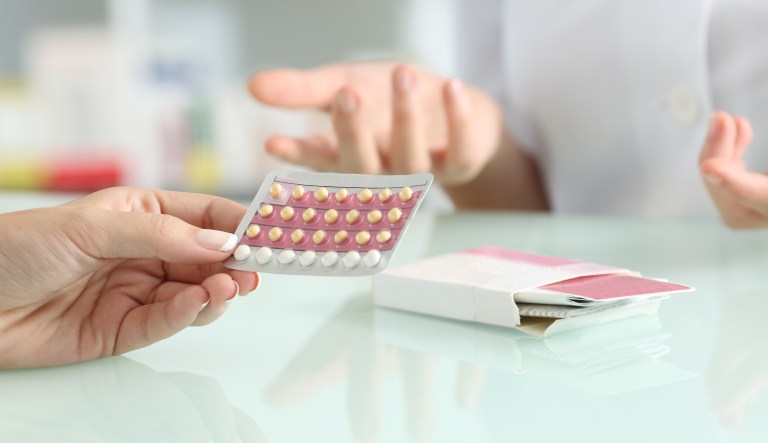 Trump administration rolls back Obamacare’s birth control rule