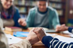 Christians are persecuted, not privileged, but George Washington University is teaching the opposite