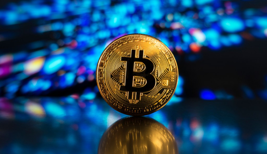 Bitcoin enters ‘death cross’ amid China crackdown