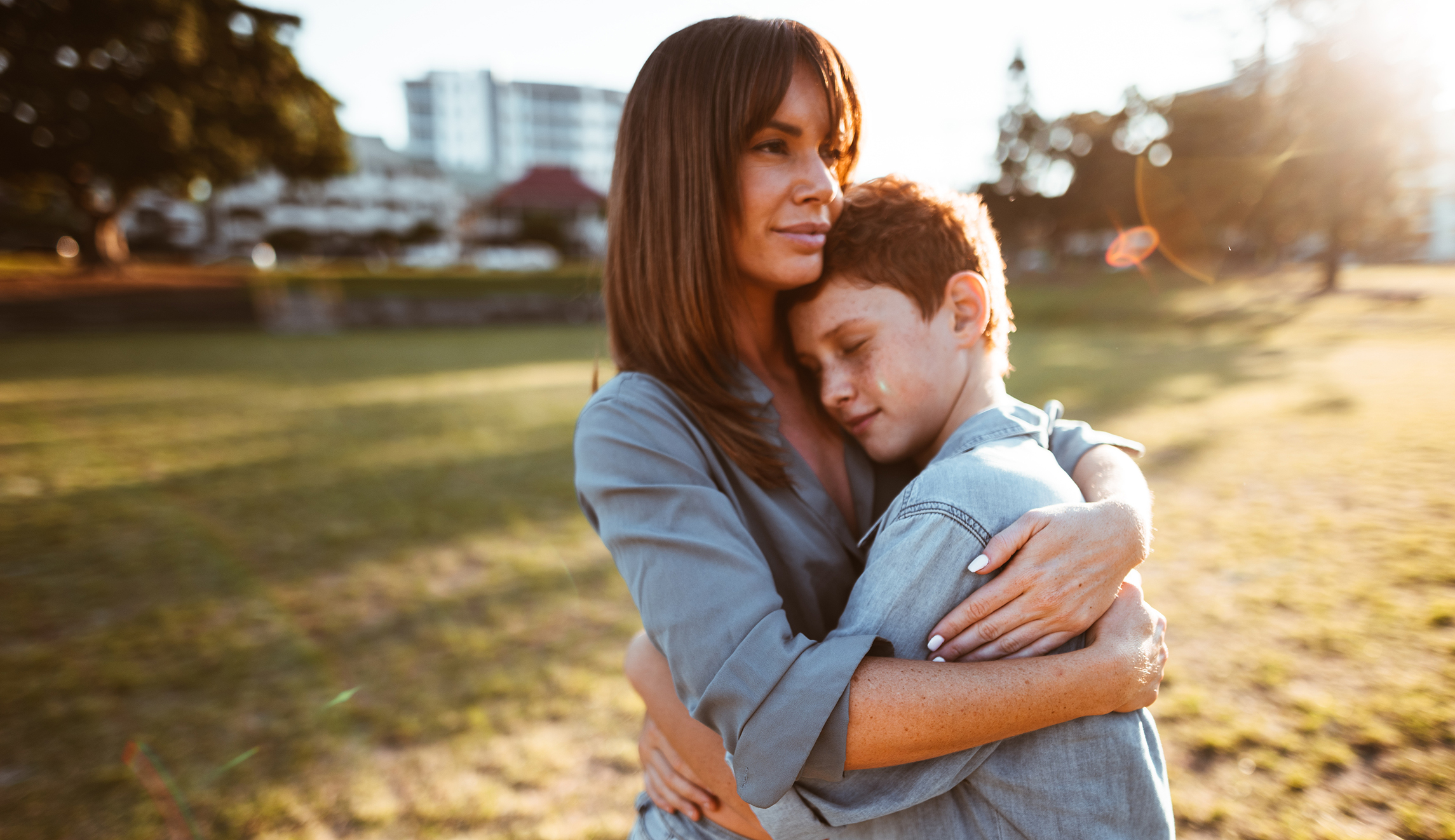 Feminism is the last thing in the world boys need