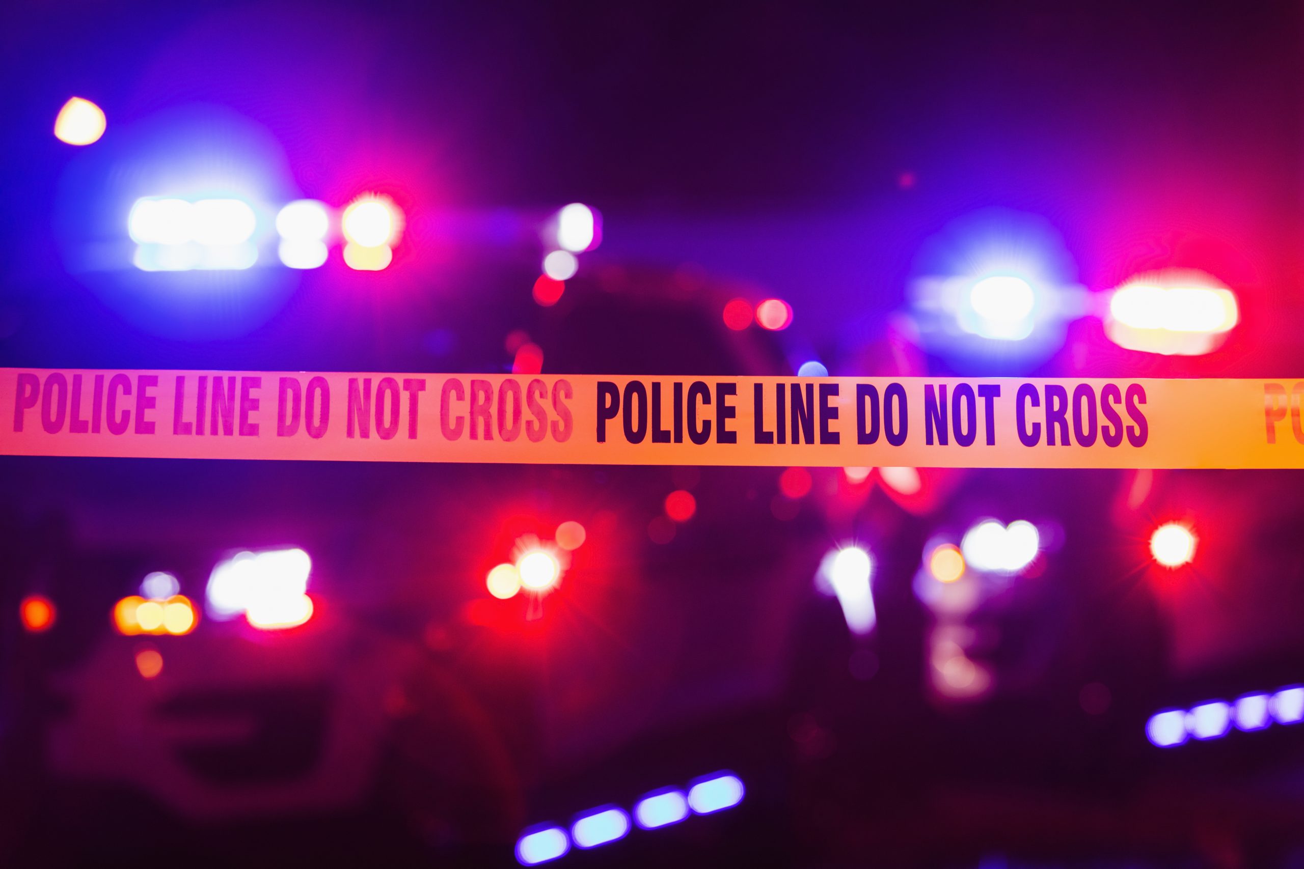 Shooting at Chicago party leaves two dead and 13 wounded