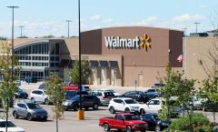Walmart under scrutiny for pro-gun shirts after El Paso store massacre