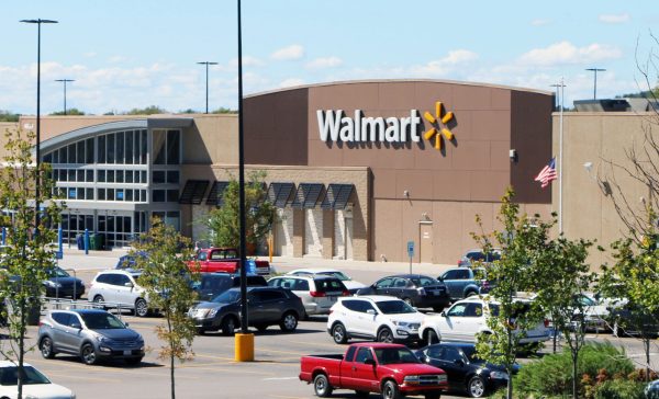 Walmart under scrutiny for pro-gun shirts after El Paso store massacre