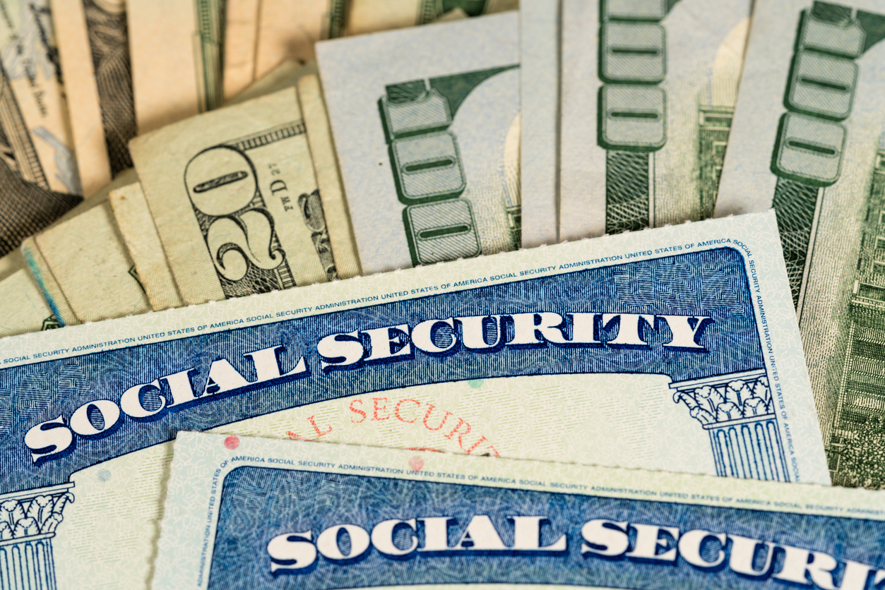 Social Security update: Direct payment worth $914 arrives in 11 days