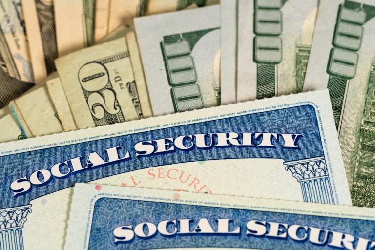 Social Security update: Direct payment worth up to $4,555 goes out to millions in 10 days
