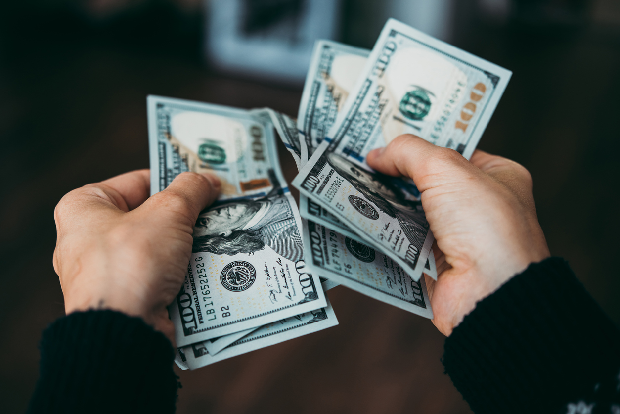 Stimulus check update: Deadline to apply for one-time direct payment worth $4,000 is in three days