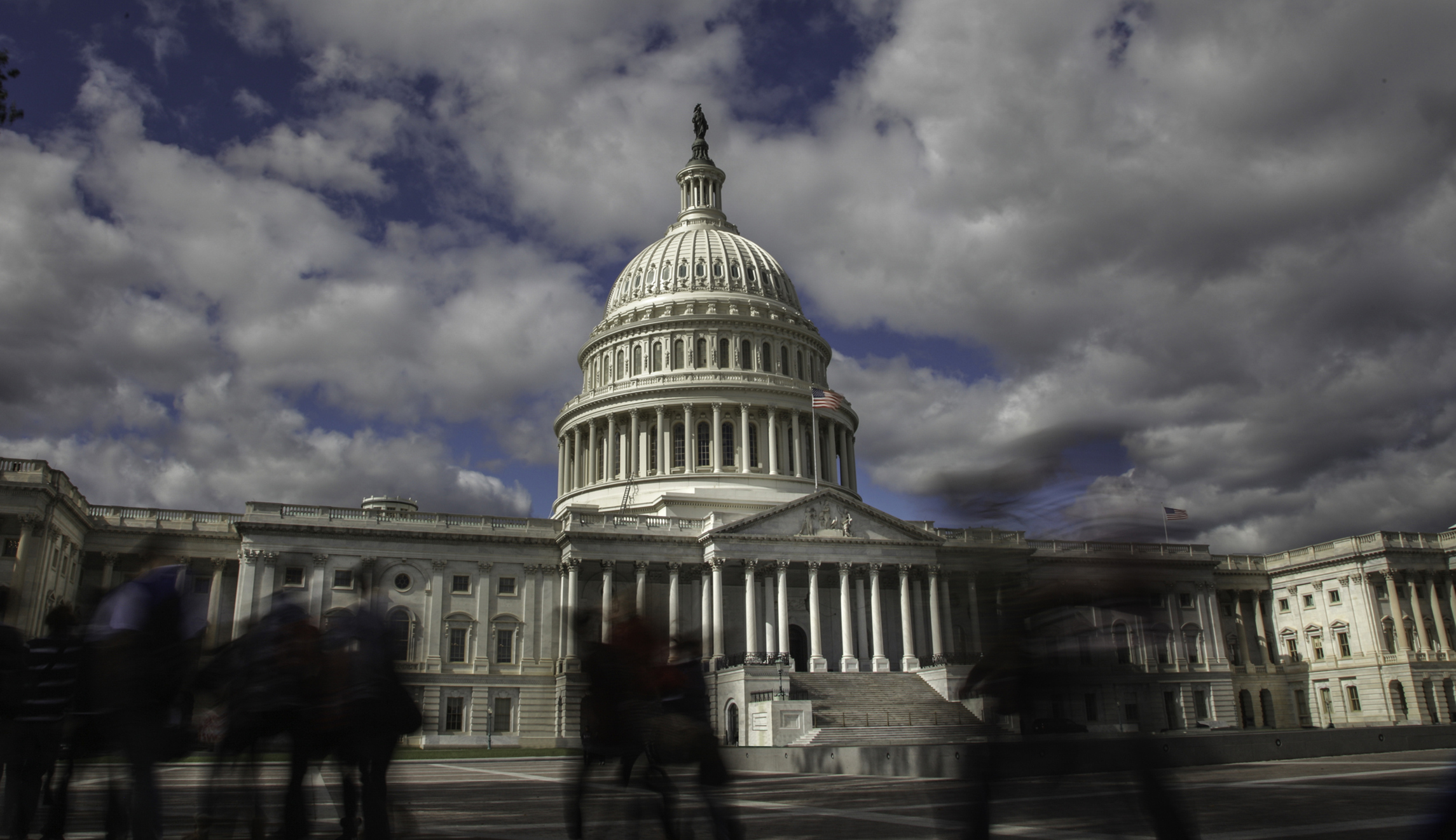 Most Americans believe national policy controlled by a ‘deep state’: Poll