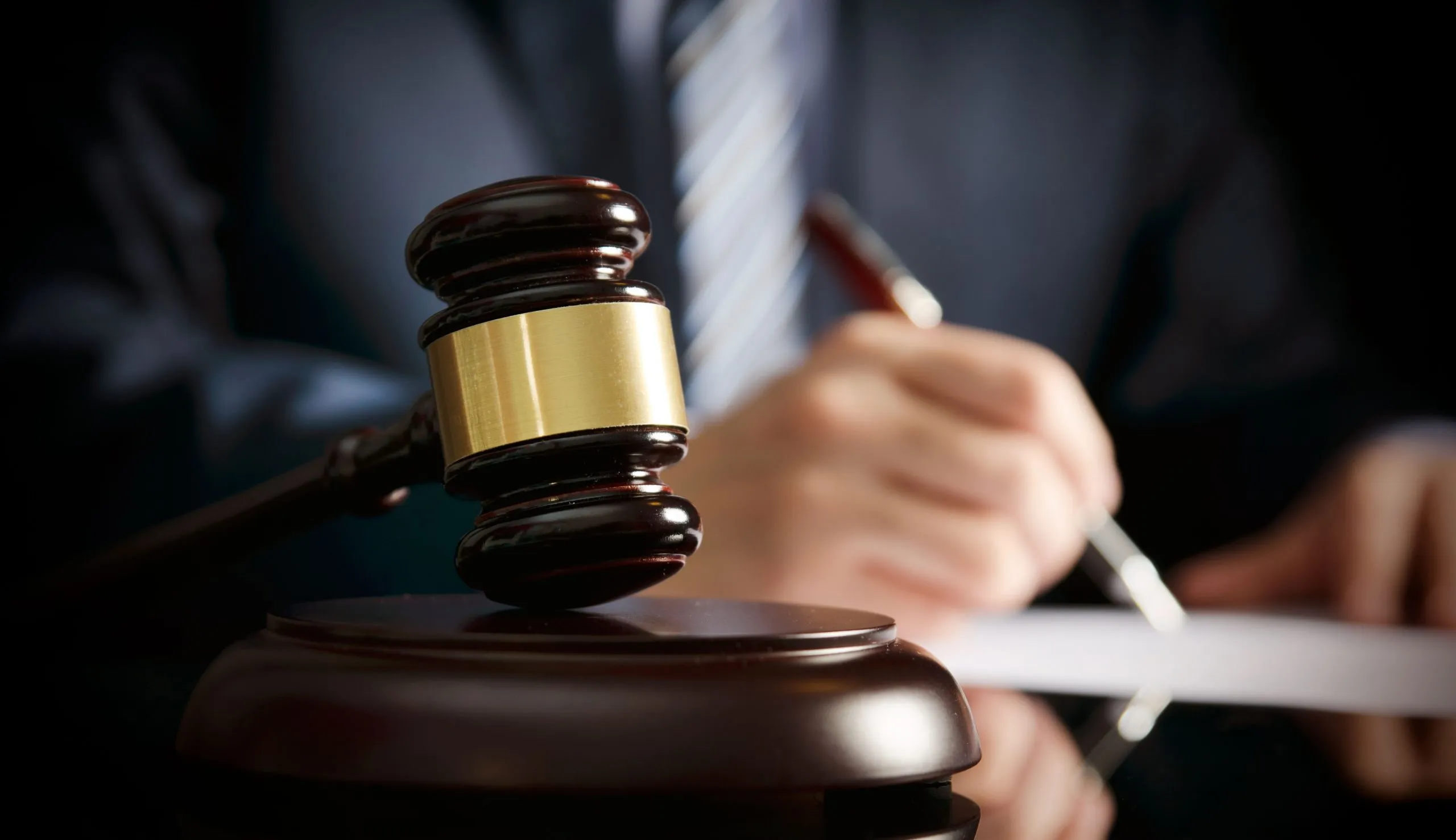 Nationwide injunctions: Obstruction by other means