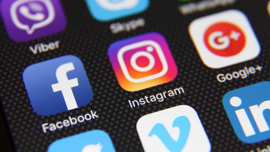 Want to delete Facebook? Here’s how