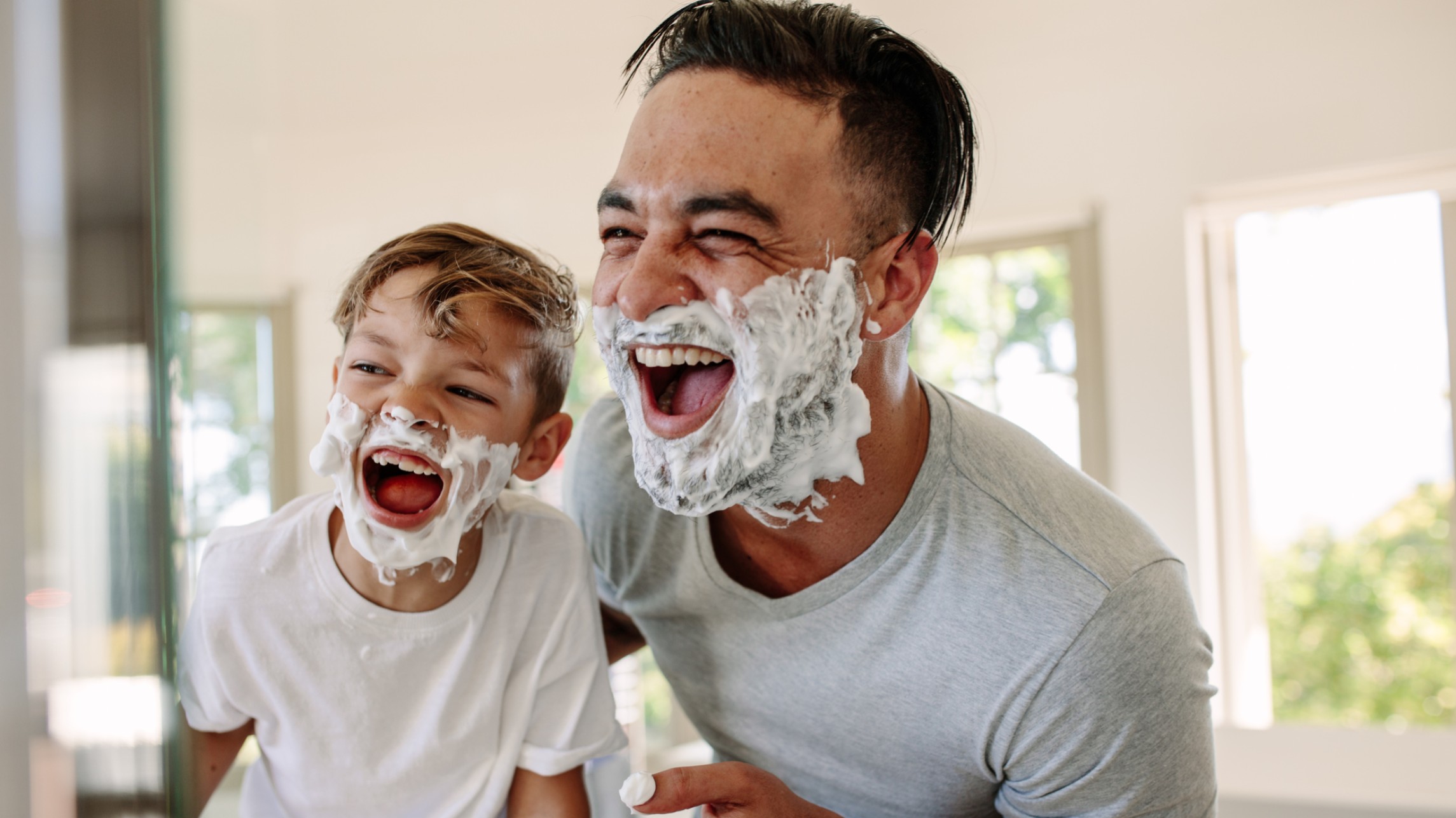 Fathers, step up