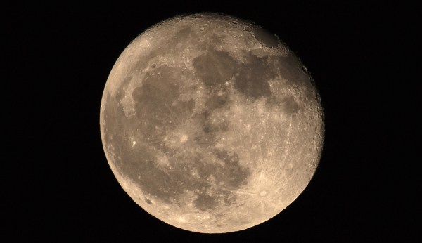 NASA looking to build nuclear power generators on moon by 2030