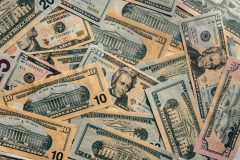 Stimulus update: Applications for $500 in monthly payments for two years to open in five days