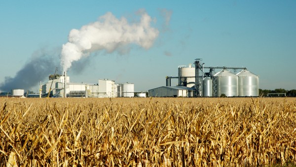 Renewable fuels mandate is costing Americans billions