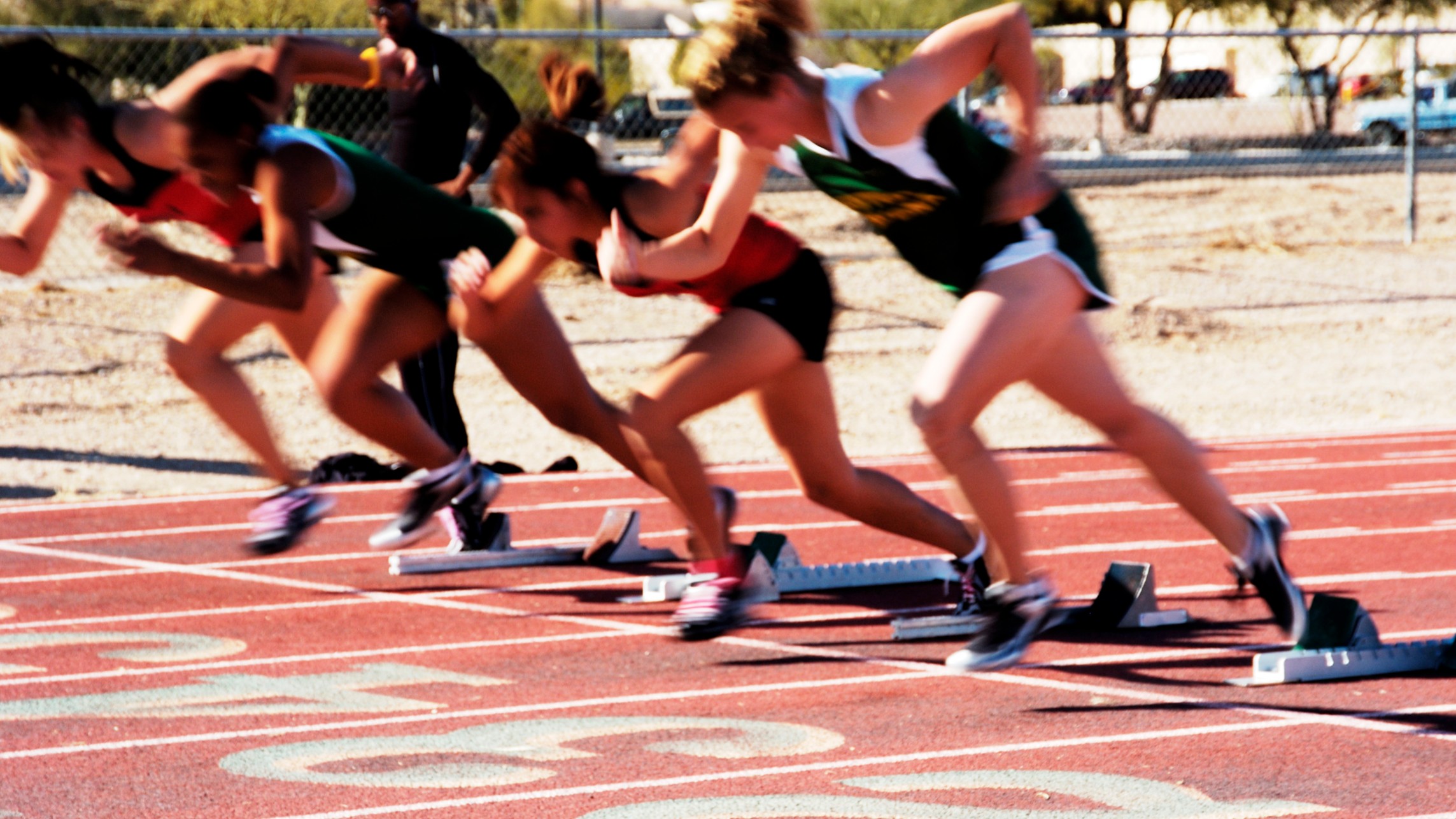 When transgender ideology wins, female athletes lose