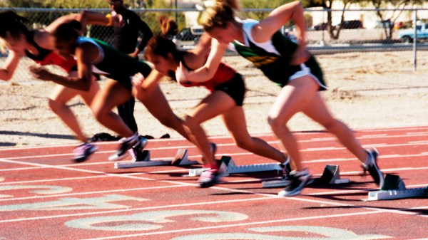 When transgender ideology wins, female athletes lose