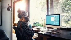 This is how women who win at work-life balance do it