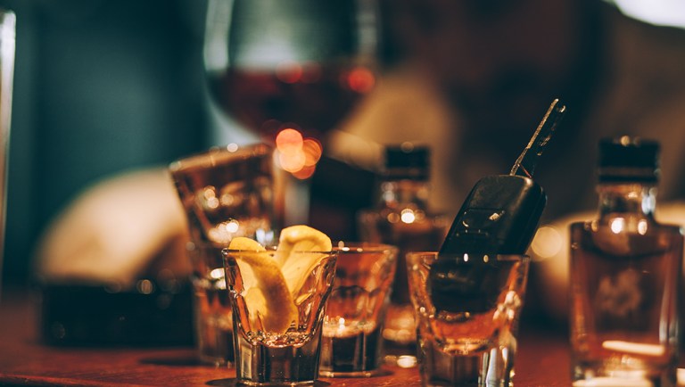 Keeping the drinking age at 21 is nanny-state insanity
