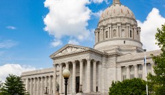 Missouri 3% August revenue dip attributed to 2020 tax-filing extensions