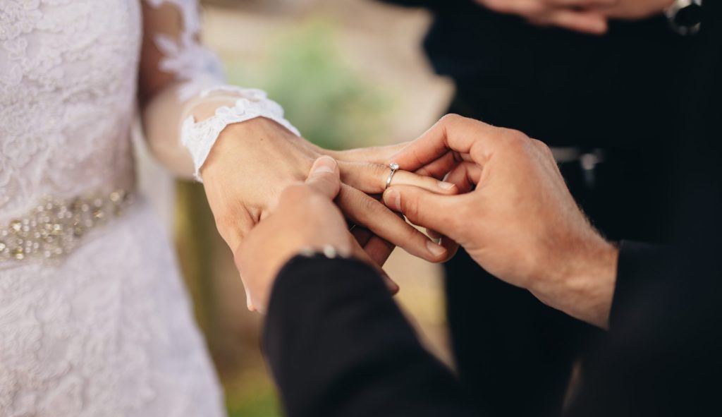 Your attitude about marriage might be causing your family’s woes