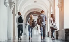 COVID-19 and ‘woke’ culture drive enrollment increases at conservative religious colleges