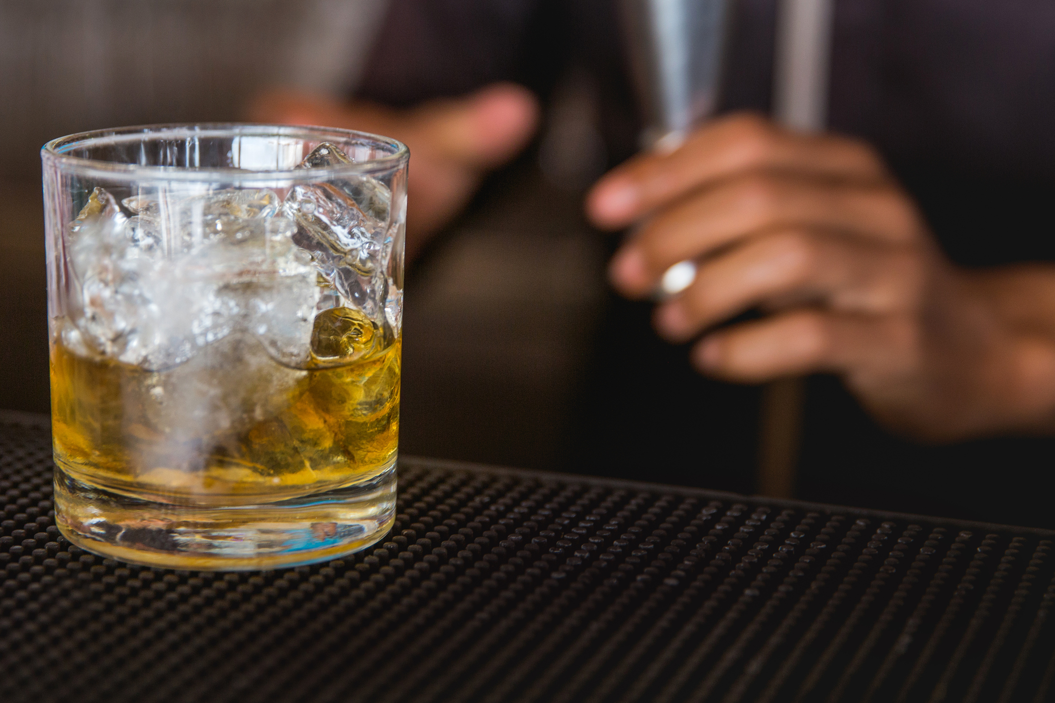 Indiana sets to make name for itself with Indiana rye whiskey