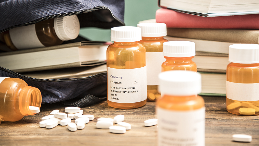 Thanks to Congress, we’re making real progress in the opioid crisis