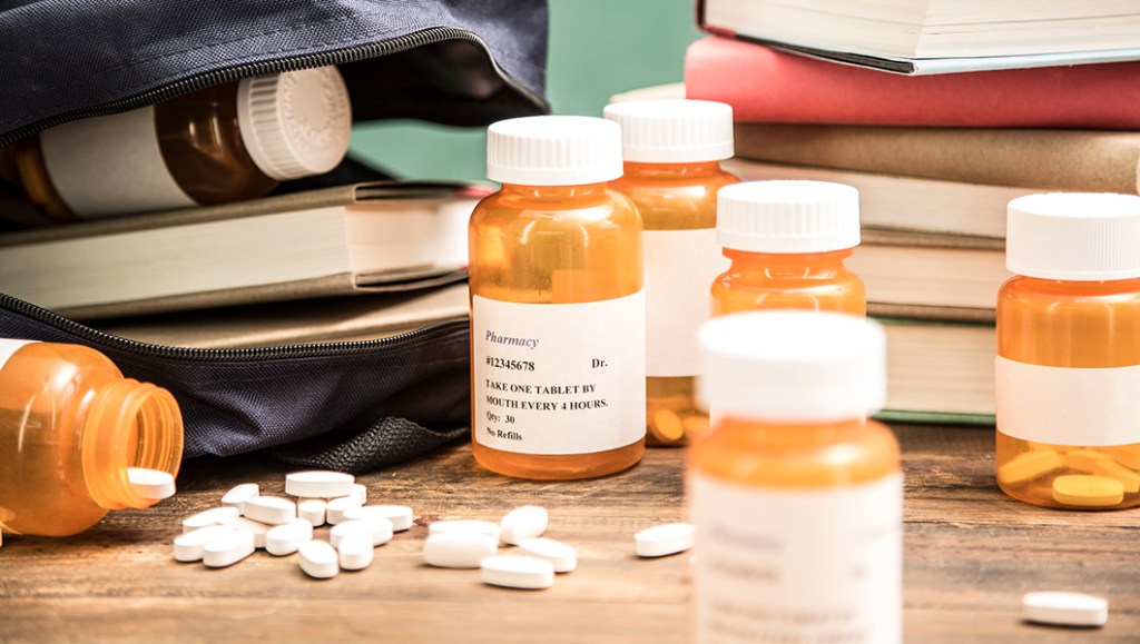 Thanks to Congress, we’re making real progress in the opioid crisis