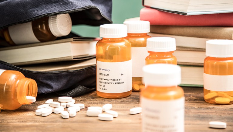 Thanks to Congress, we’re making real progress in the opioid crisis