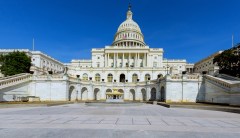 In defense of the 17 Republicans who voted to advance the bipartisan infrastructure bill