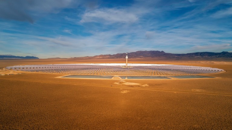 Green New Dealers, meet the ghost of Solyndra