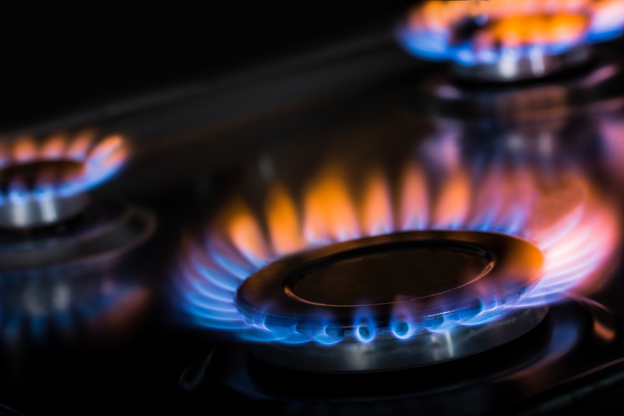 Energy Department officials refuse to testify at House hearing on gas stoves