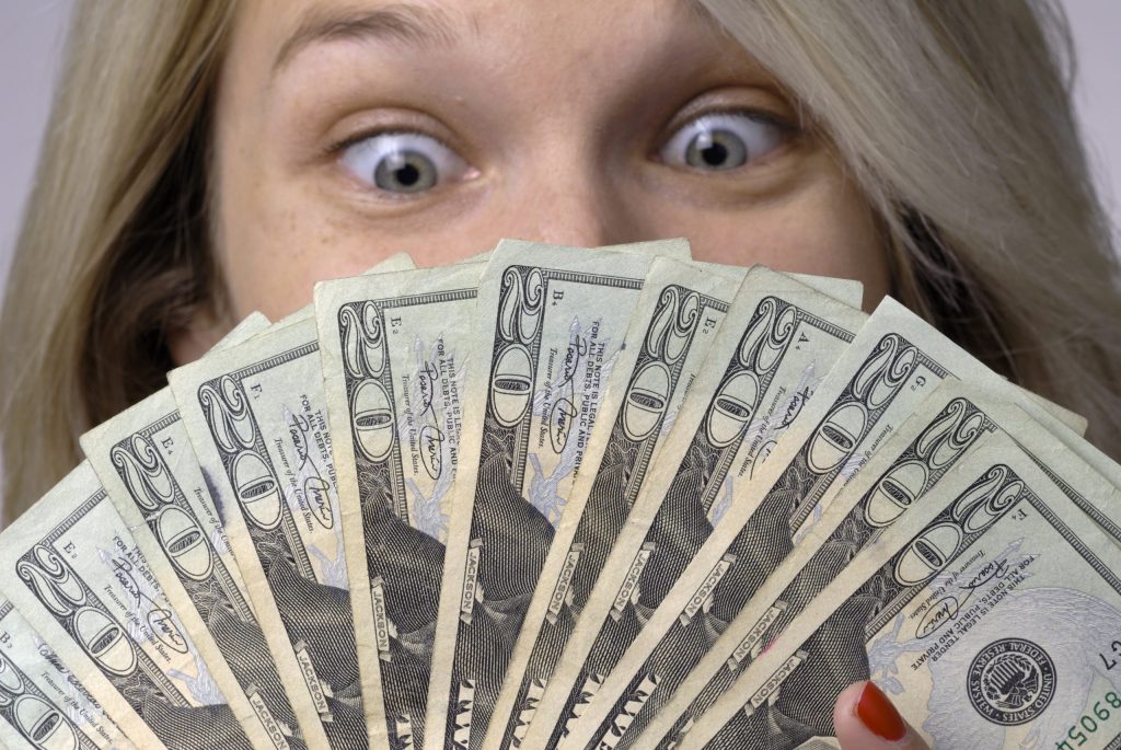 Stimulus check update: Applications for monthly $1,000 direct payment close in two days