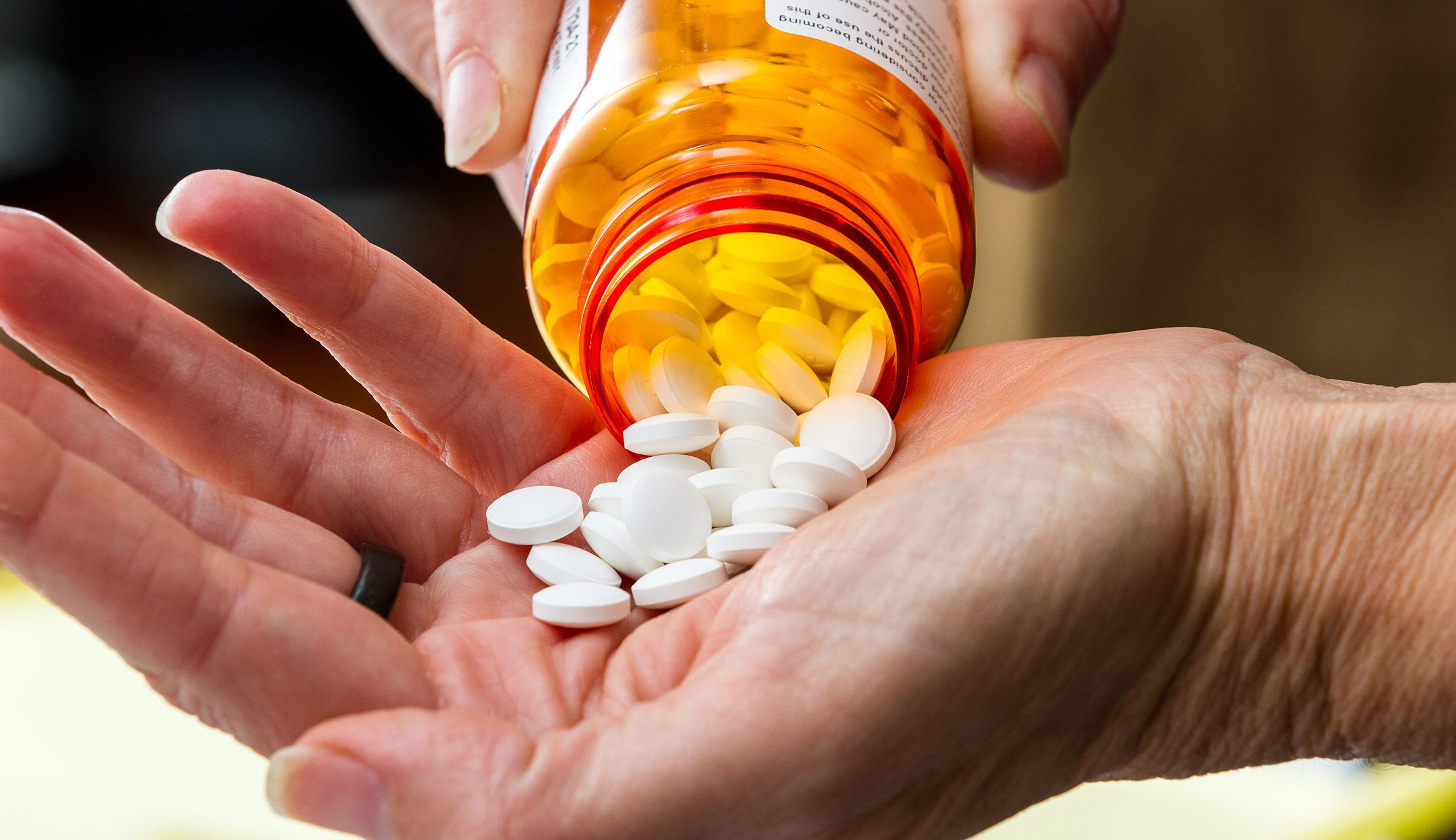 A surprise insurance practice is making prescription drugs unaffordable for DC patients